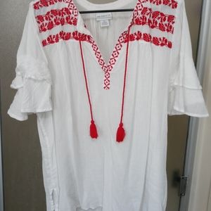 Liz Claiborne blouse